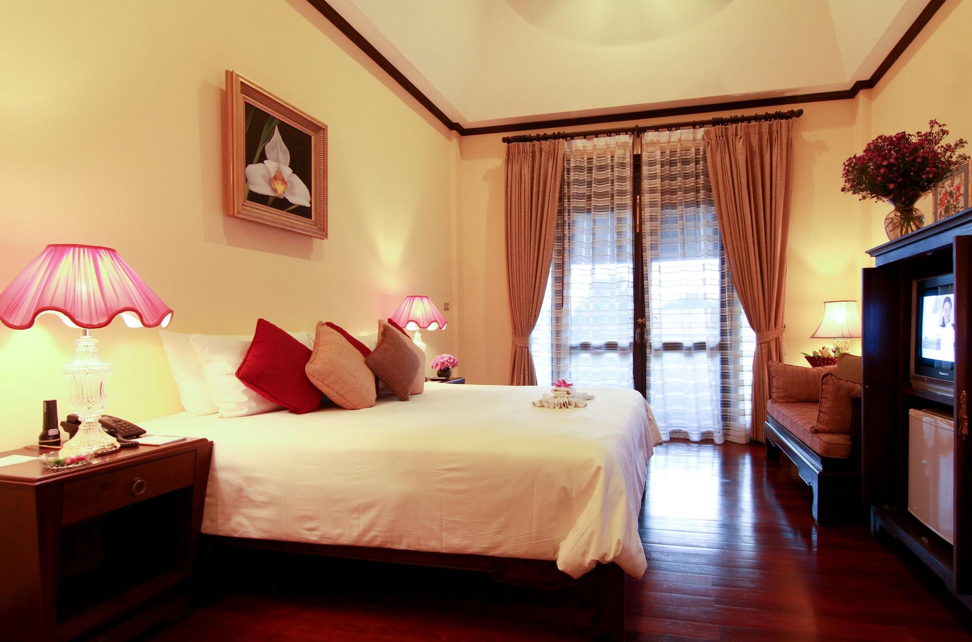 Puripunn Hideaway Chiang Mai Exterior foto