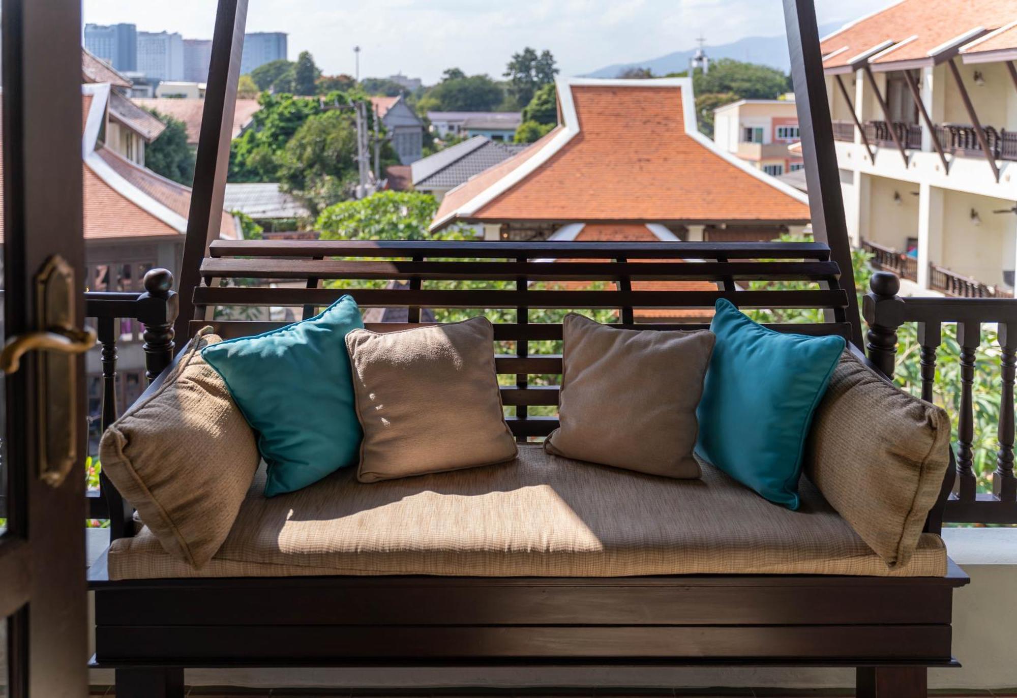 Puripunn Hideaway Chiang Mai Exterior foto