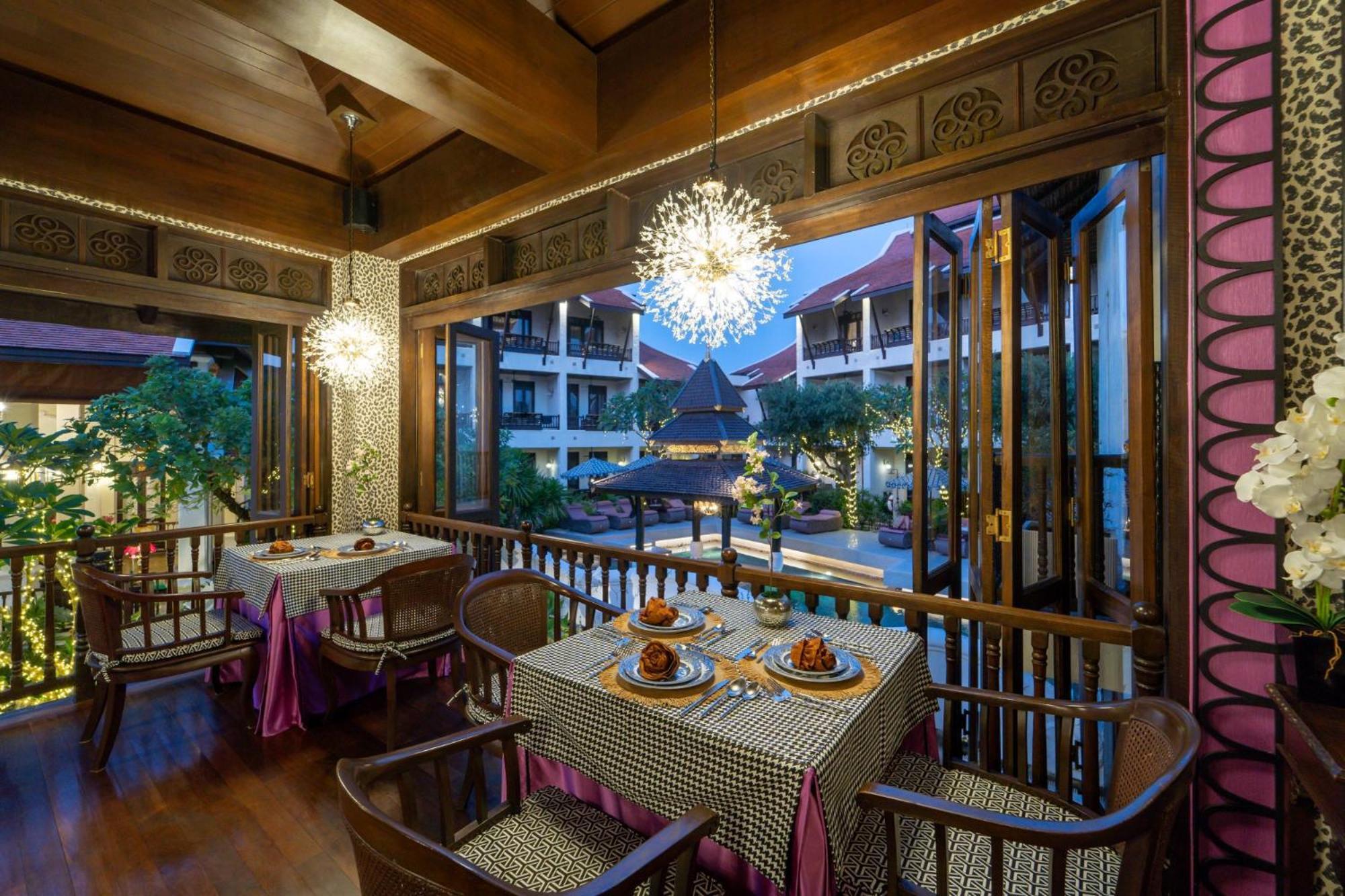 Puripunn Hideaway Chiang Mai Exterior foto