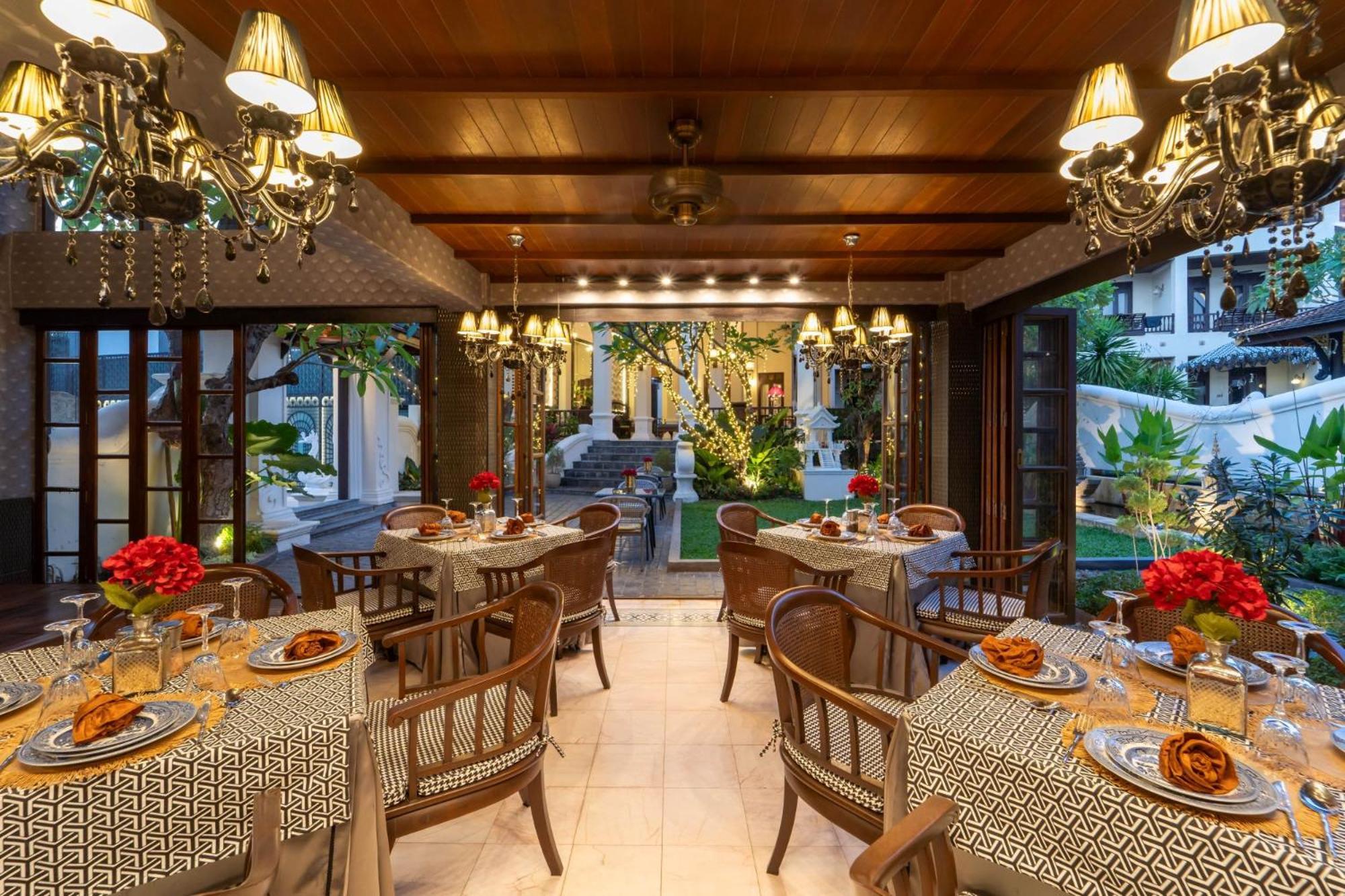 Puripunn Hideaway Chiang Mai Exterior foto