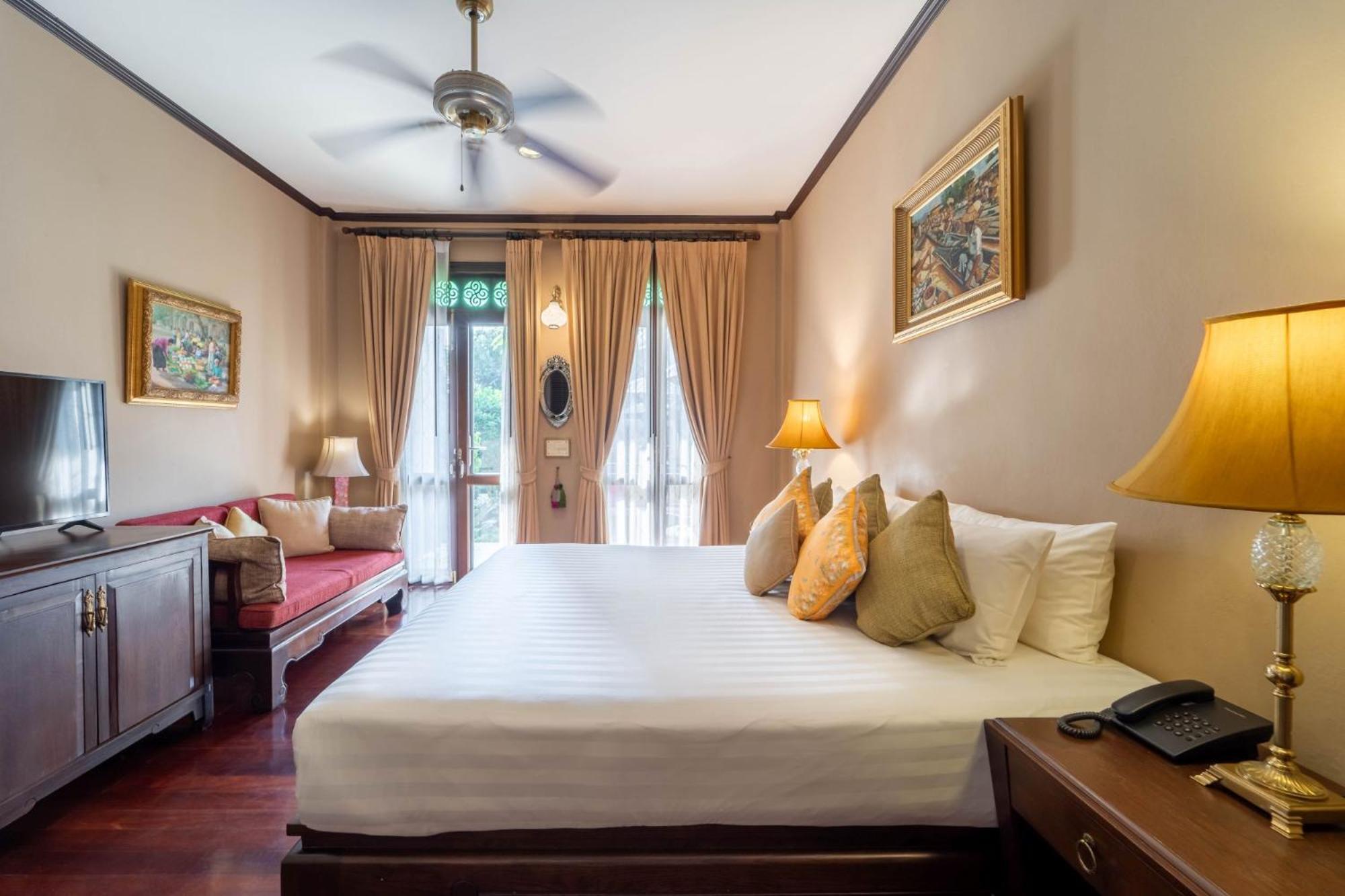 Puripunn Hideaway Chiang Mai Exterior foto