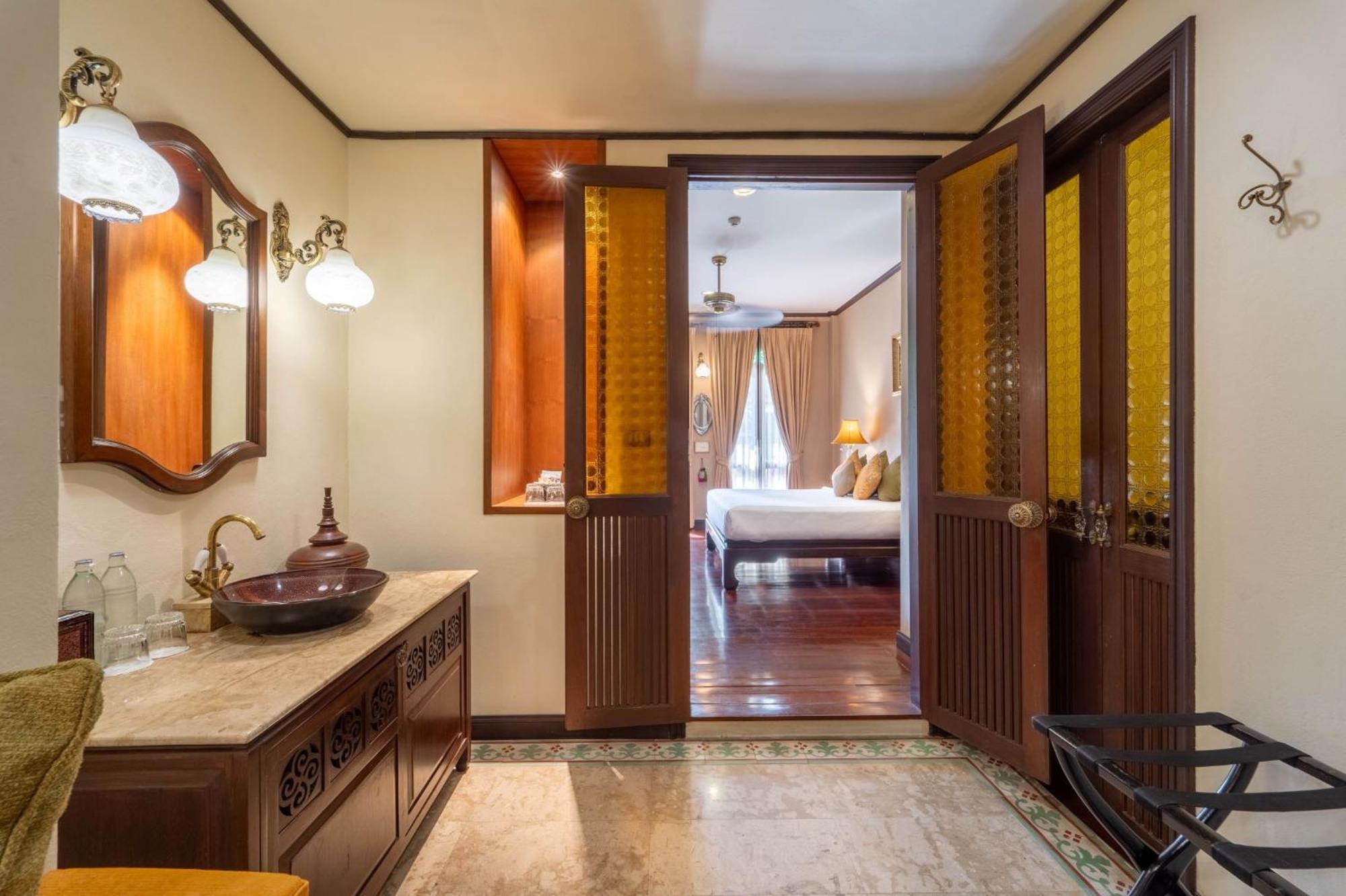 Puripunn Hideaway Chiang Mai Exterior foto
