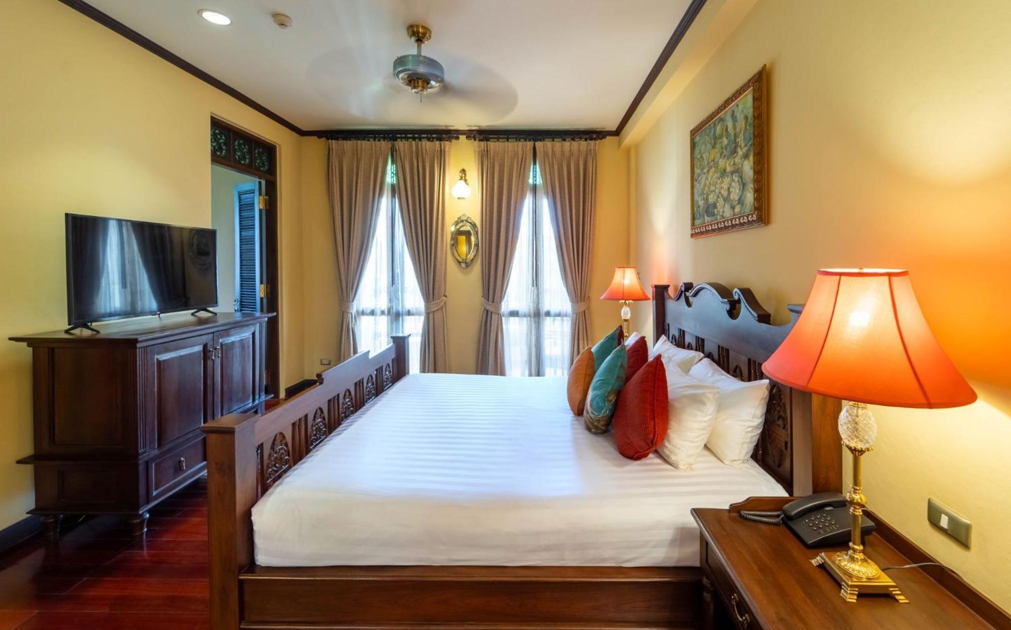 Puripunn Hideaway Chiang Mai Exterior foto