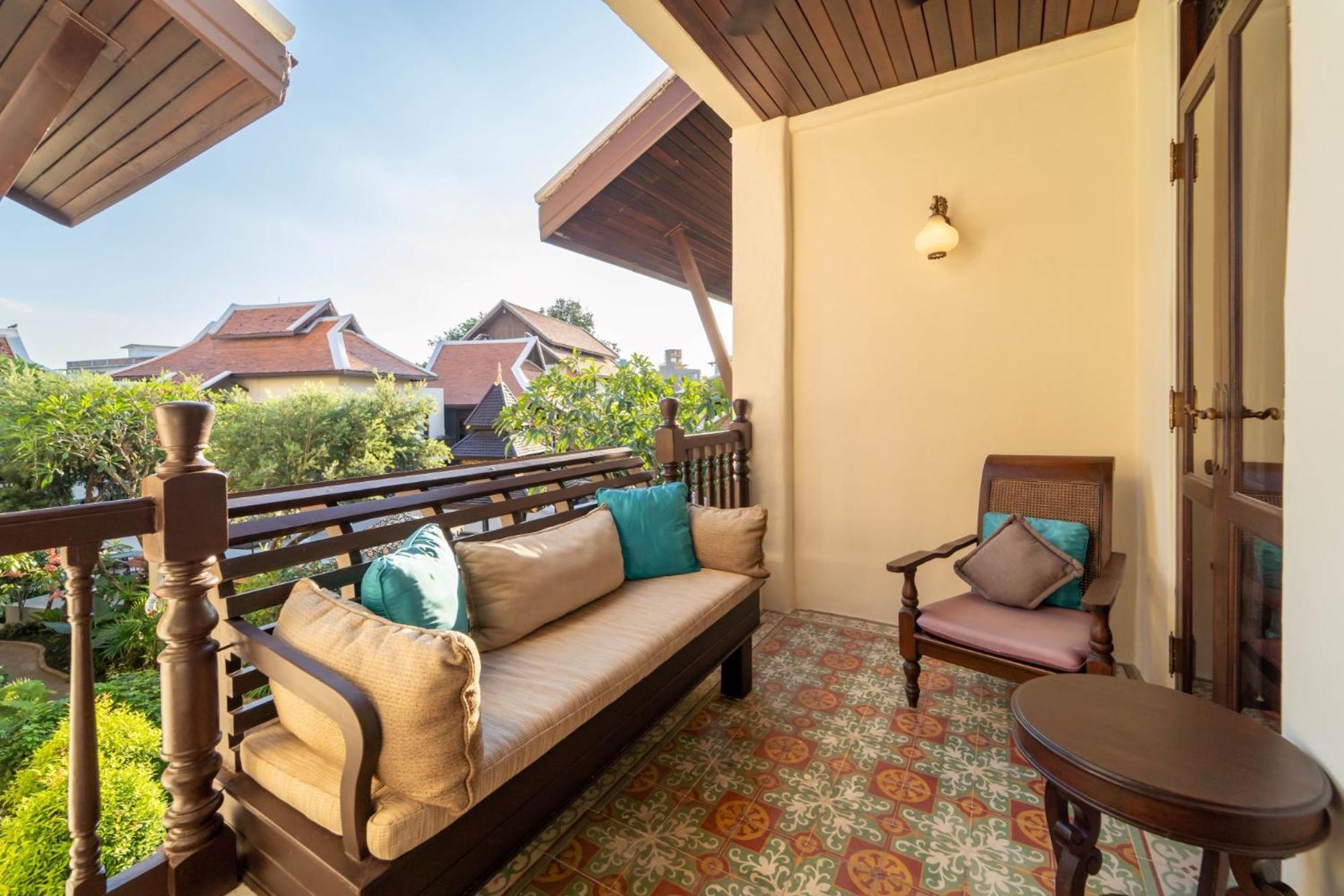Puripunn Hideaway Chiang Mai Exterior foto
