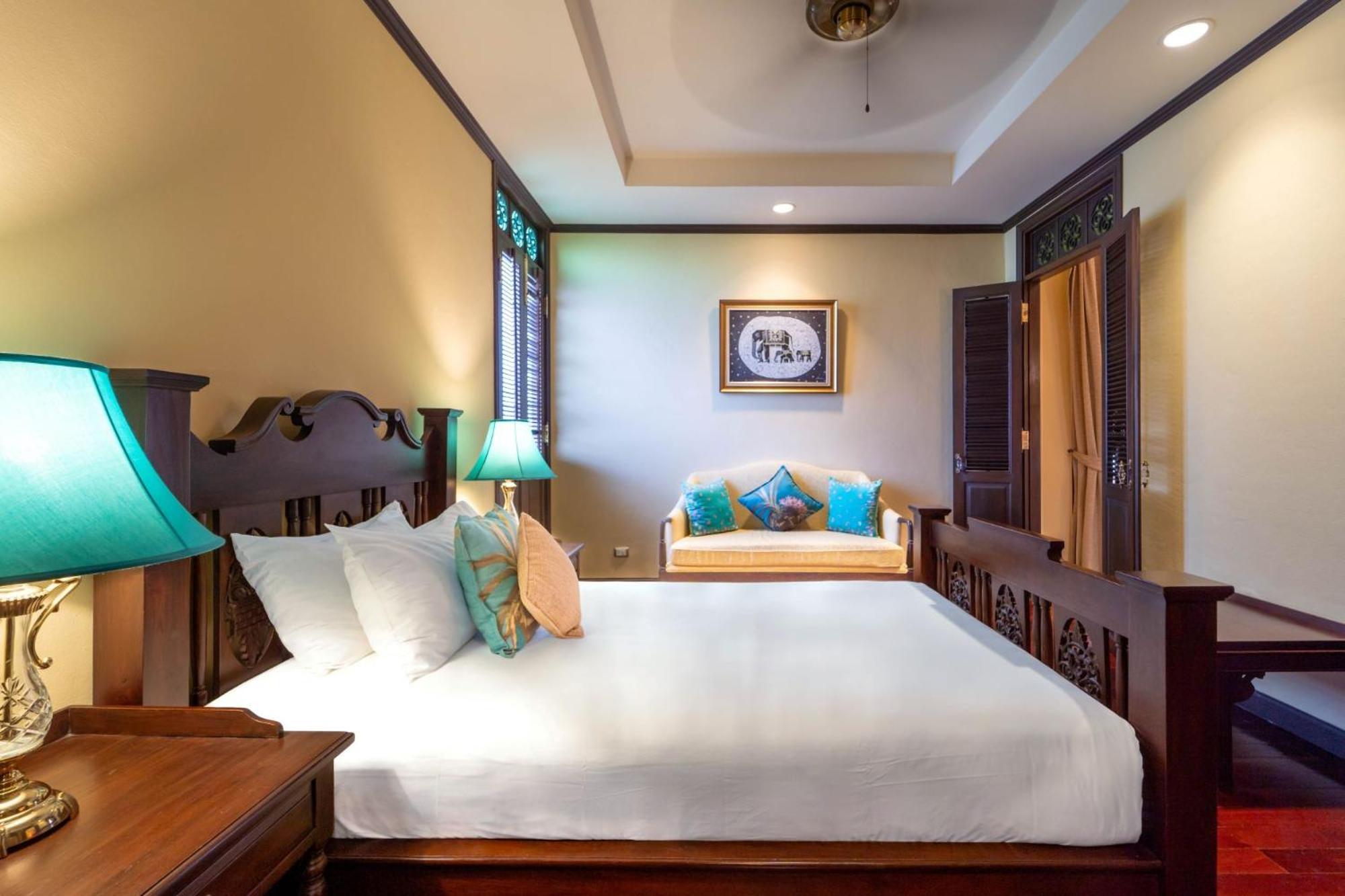 Puripunn Hideaway Chiang Mai Exterior foto
