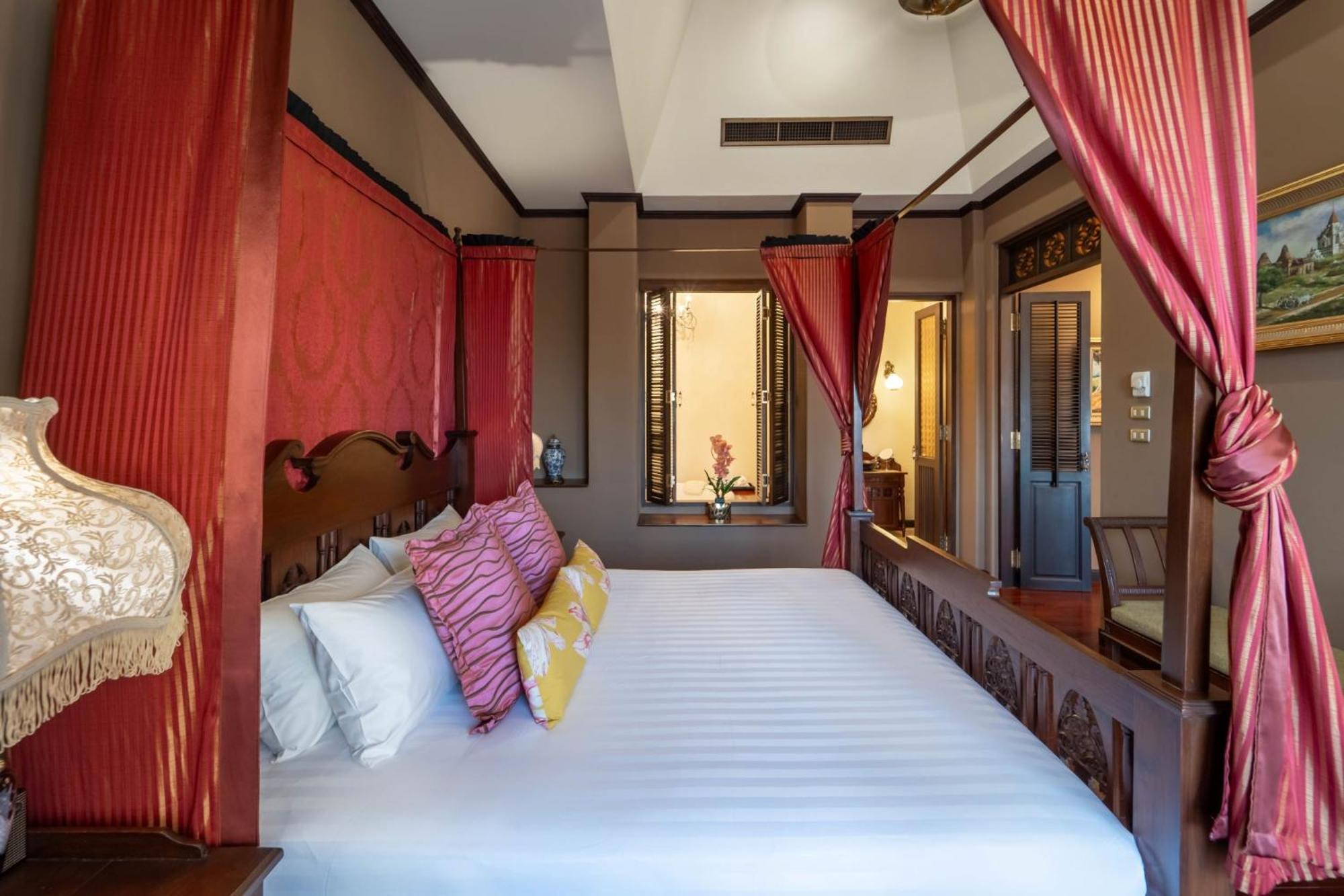 Puripunn Hideaway Chiang Mai Exterior foto